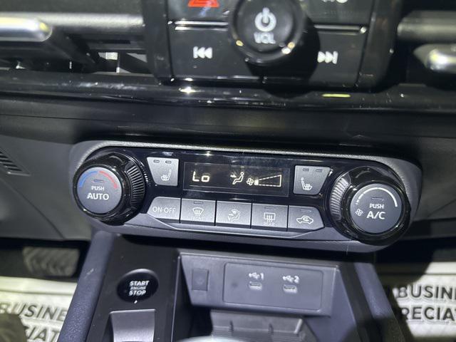 new 2026 Nissan Kicks car, priced at $28,390