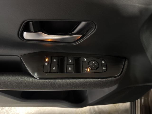 new 2026 Nissan Kicks car, priced at $28,390