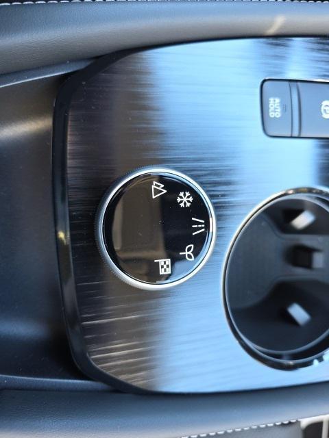 new 2026 Nissan Rogue car, priced at $37,640