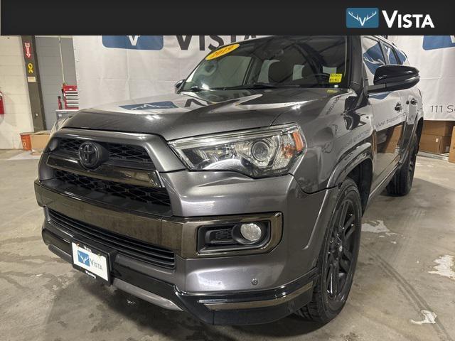 used 2019 Toyota 4Runner car, priced at $28,551