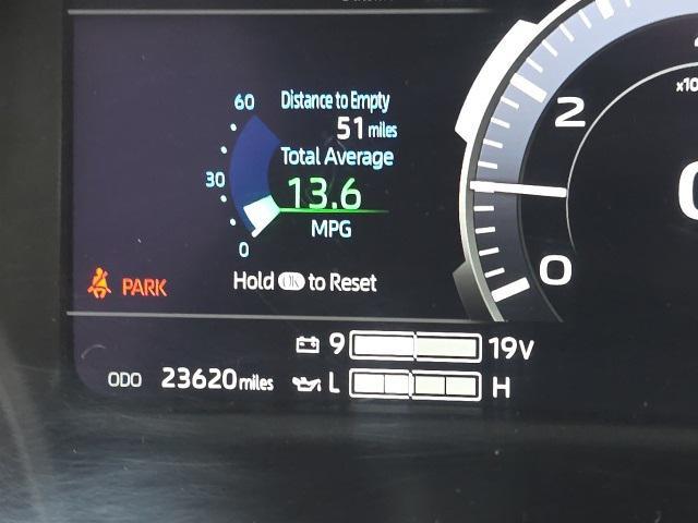 used 2024 Toyota Sequoia car, priced at $71,994