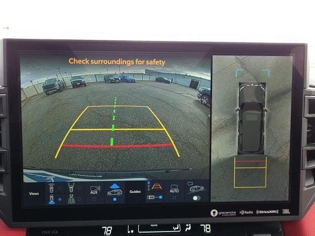 used 2024 Toyota Sequoia car, priced at $71,994