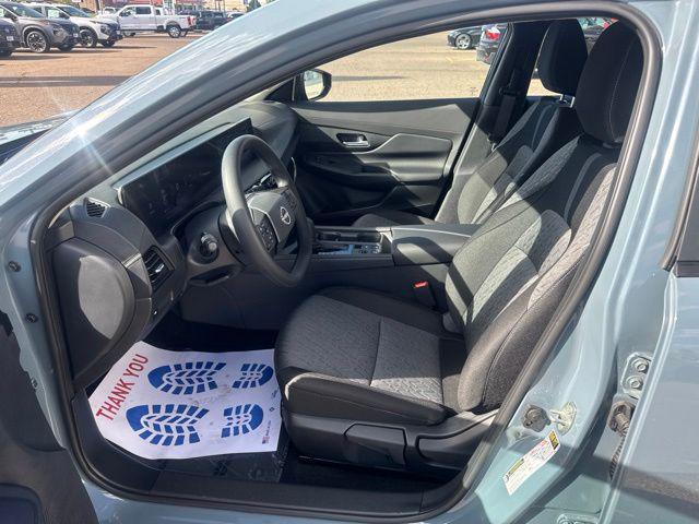 new 2027 Nissan Sentra car, priced at $24,928