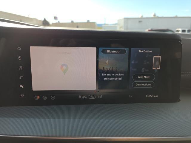 new 2026 Nissan Murano car, priced at $49,600