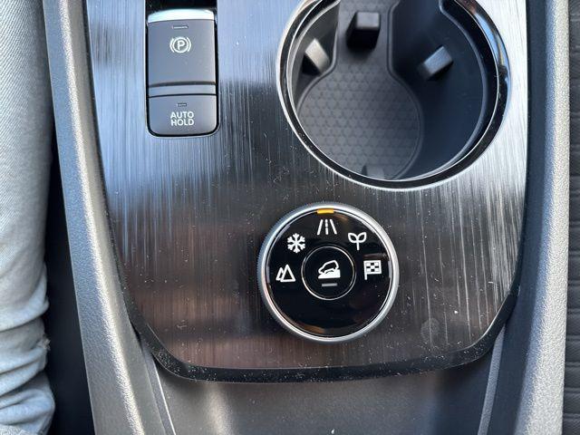 new 2026 Nissan Rogue car, priced at $31,695