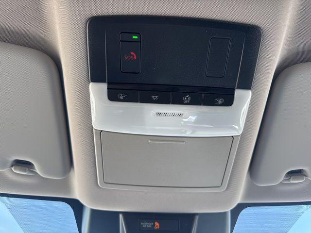 new 2026 Nissan Rogue car, priced at $29,850