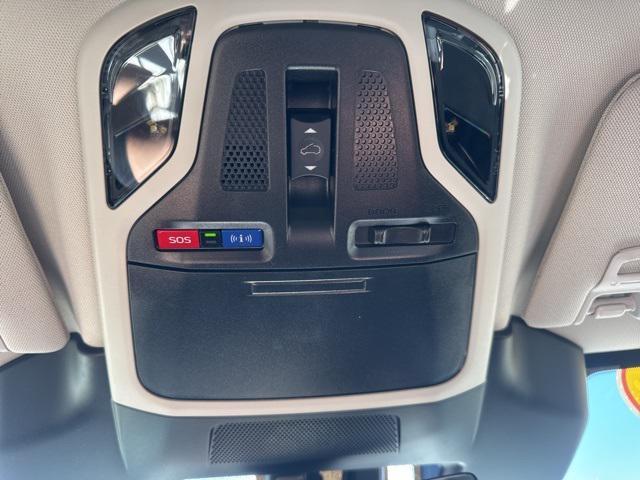 used 2025 Subaru Outback car, priced at $35,991