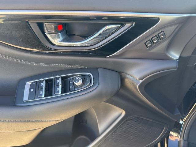 used 2025 Subaru Outback car, priced at $35,991