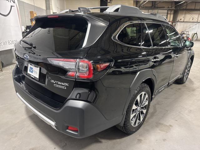 used 2025 Subaru Outback car, priced at $35,991