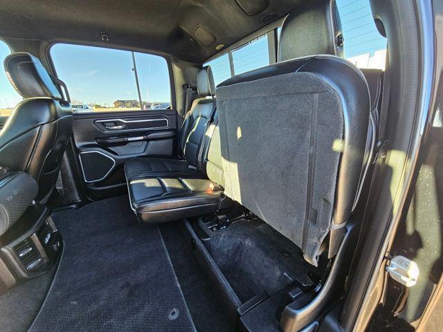 used 2023 Ram 1500 car