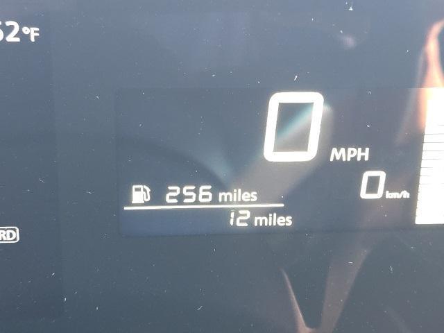 new 2026 Nissan Kicks car, priced at $27,440