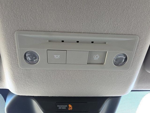 new 2026 Nissan Kicks car, priced at $27,440