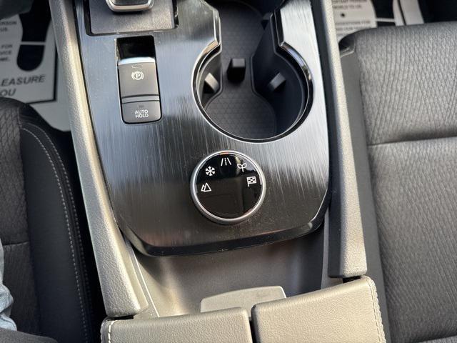 new 2026 Nissan Rogue car, priced at $30,000