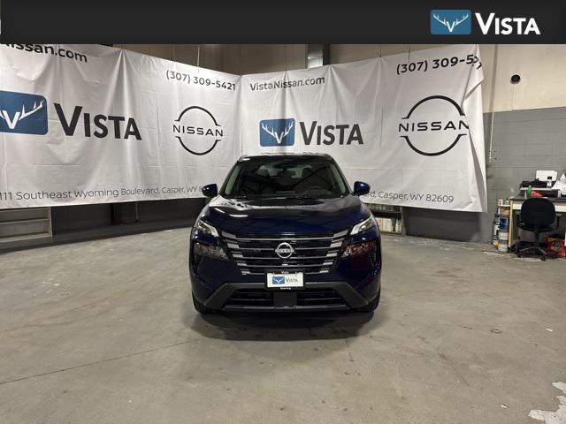 new 2026 Nissan Rogue car, priced at $30,000