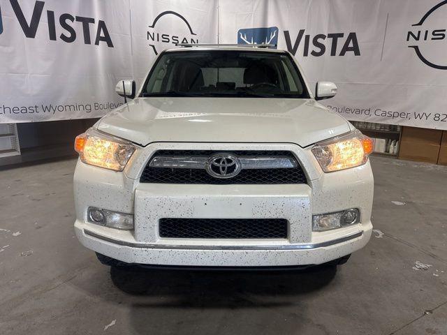 used 2013 Toyota 4Runner car, priced at $13,991