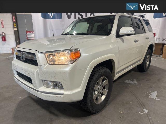 used 2013 Toyota 4Runner car, priced at $13,991