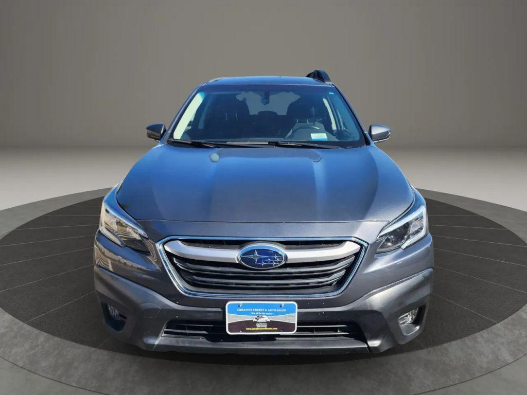 used 2020 Subaru Outback car, priced at $12,990