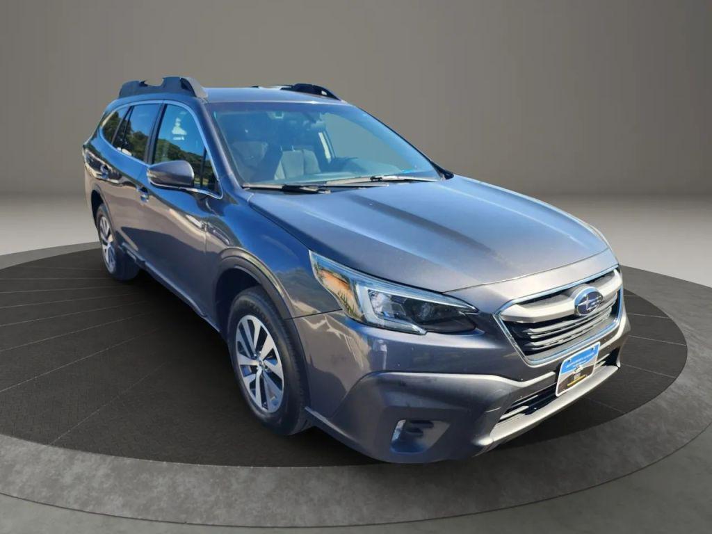 used 2020 Subaru Outback car, priced at $12,990