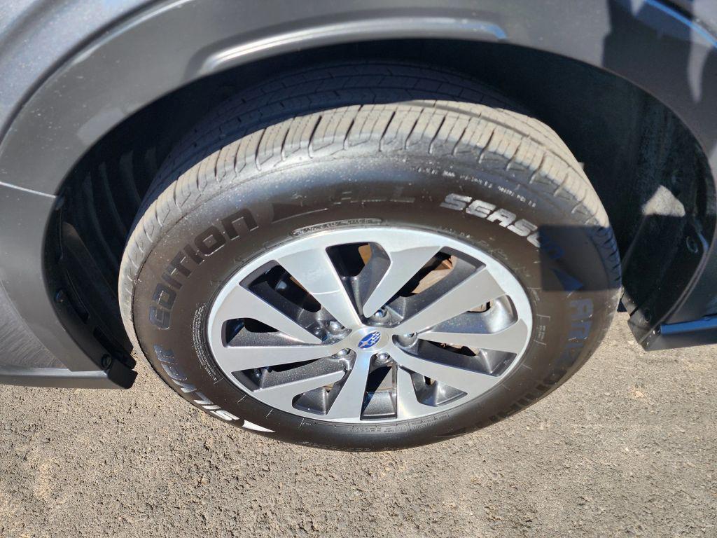 used 2020 Subaru Outback car, priced at $12,990