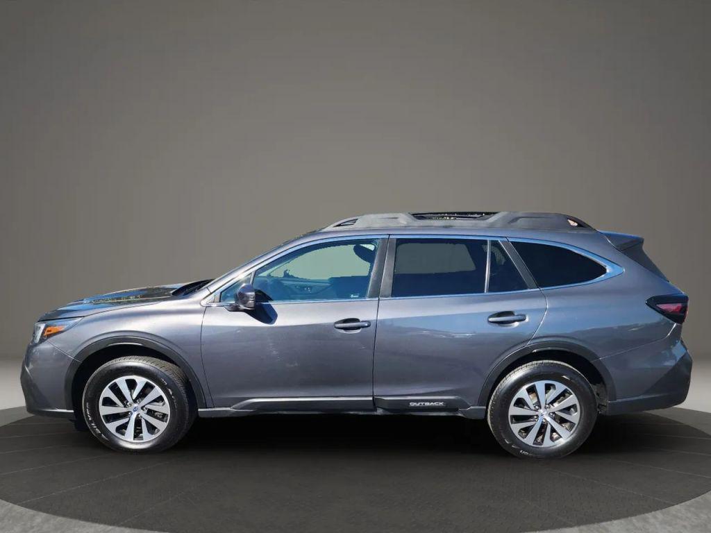 used 2020 Subaru Outback car, priced at $12,990