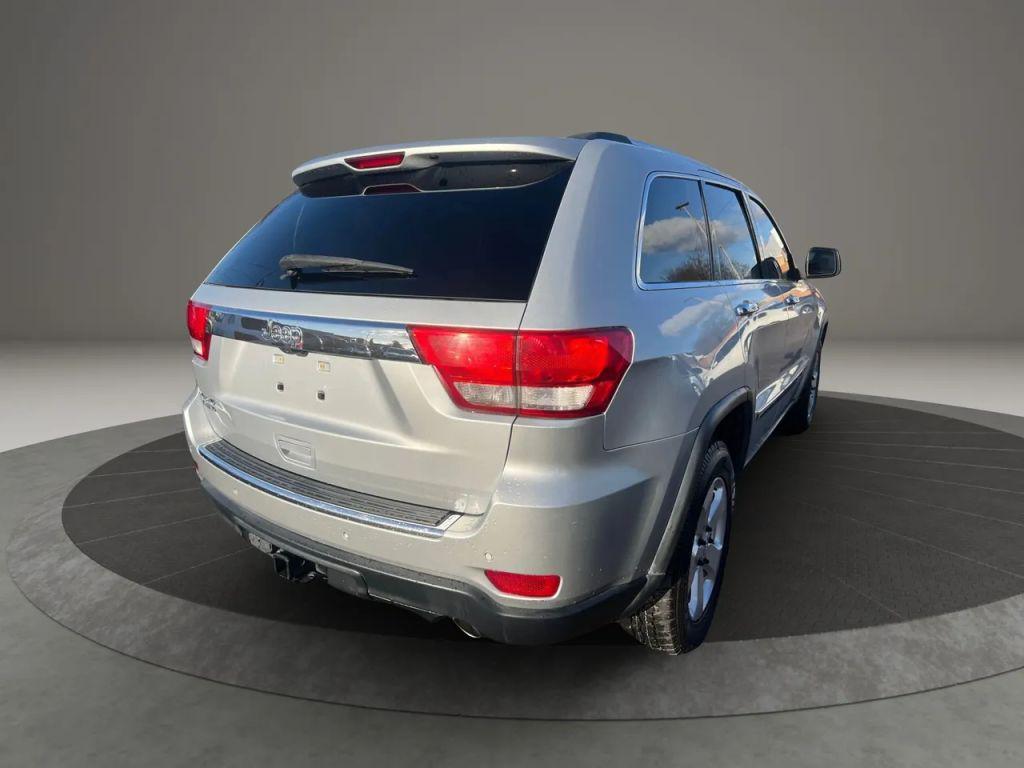 used 2011 Jeep Grand Cherokee car, priced at $6,990