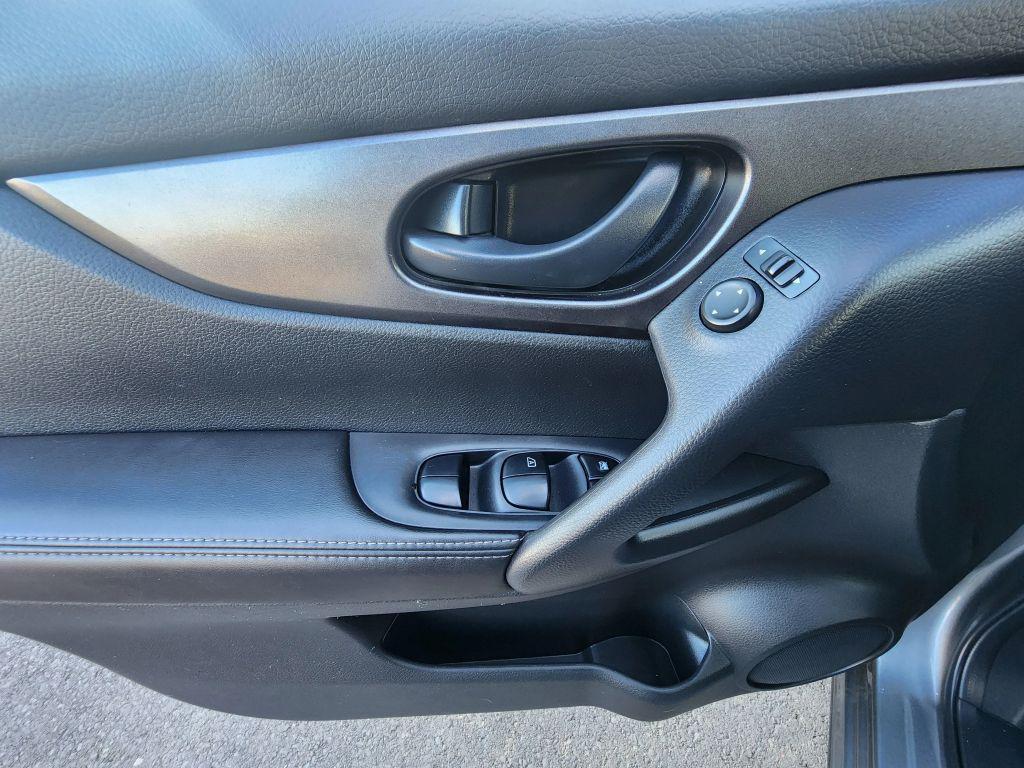 used 2020 Nissan Rogue Sport car, priced at $15,990