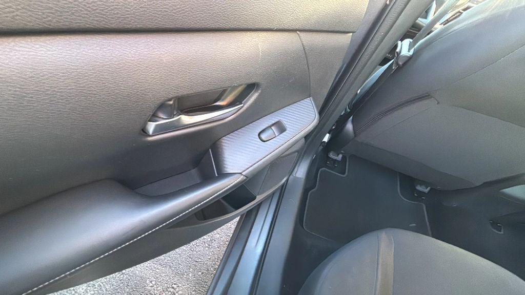 used 2020 Nissan Sentra car, priced at $9,990