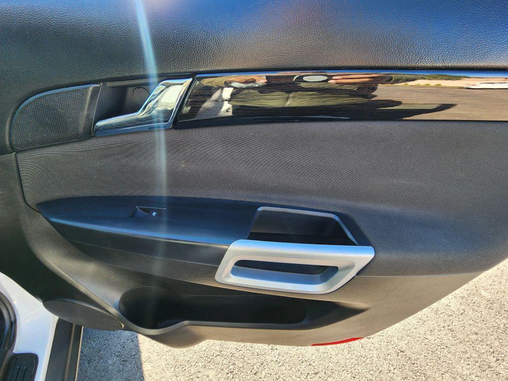 used 2014 Chevrolet Captiva Sport car, priced at $6,990