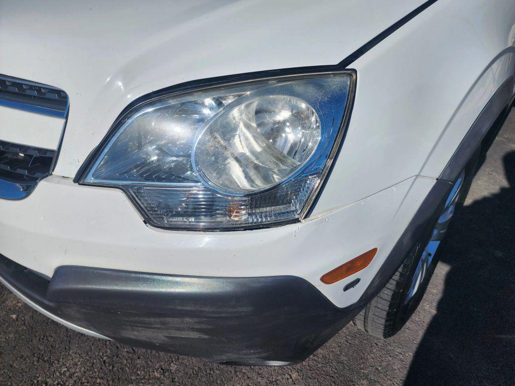 used 2014 Chevrolet Captiva Sport car, priced at $5,990