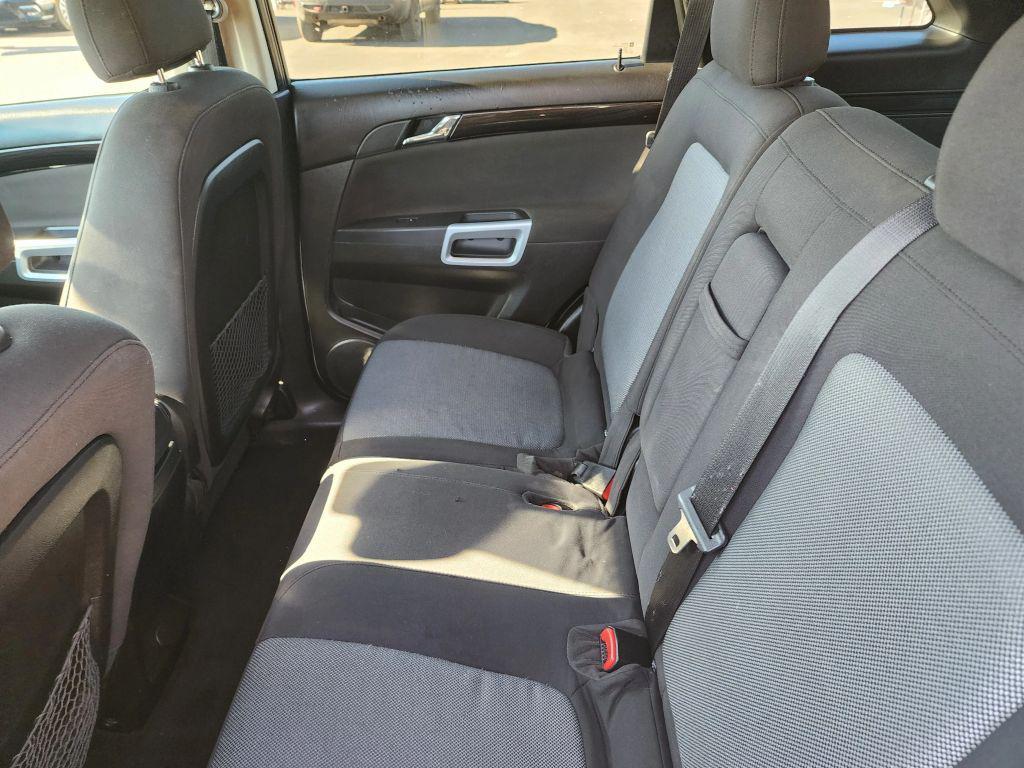 used 2014 Chevrolet Captiva Sport car, priced at $5,990