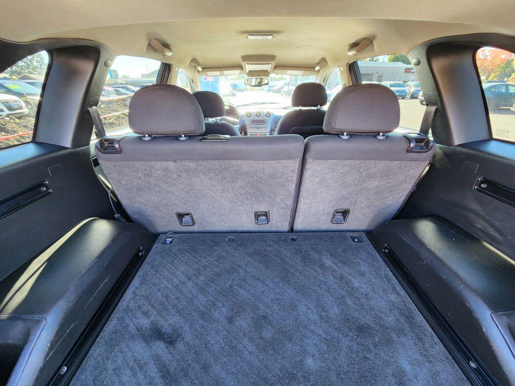 used 2014 Chevrolet Captiva Sport car, priced at $6,990