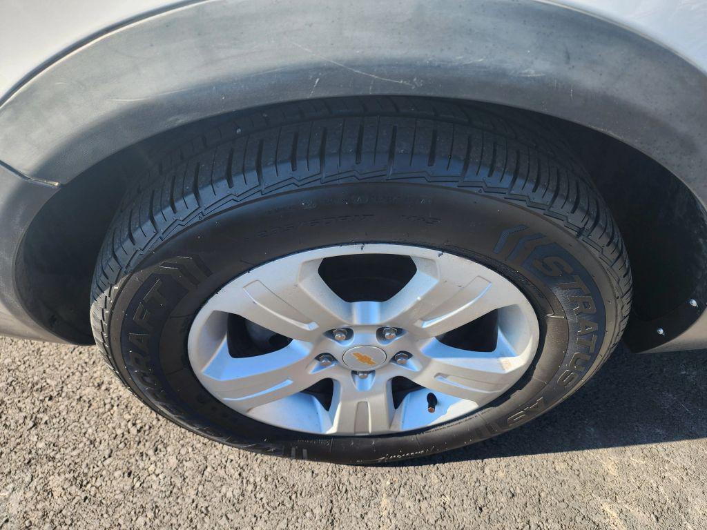 used 2014 Chevrolet Captiva Sport car, priced at $5,990