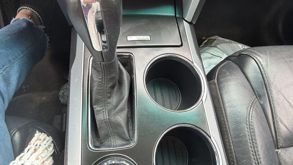 used 2013 Ford Explorer car, priced at $7,590