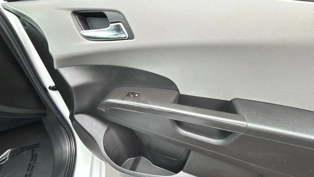 used 2014 Chevrolet Sonic car, priced at $5,990