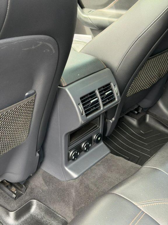 used 2019 Jaguar F-PACE car, priced at $12,900