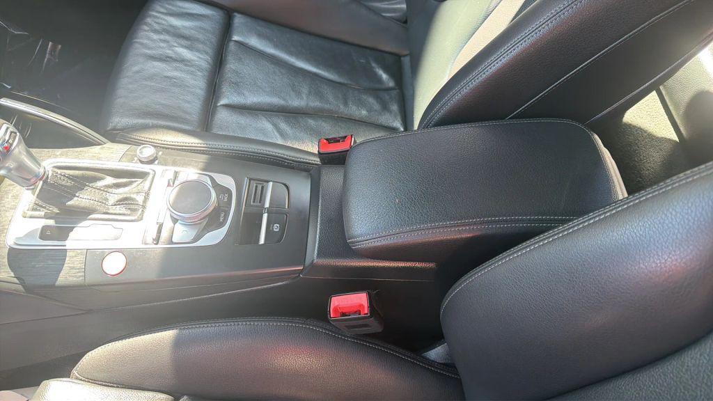 used 2017 Audi S3 car, priced at $23,550
