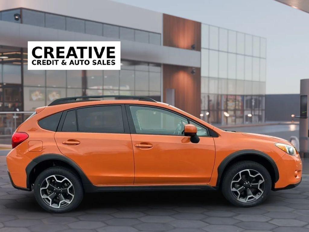used 2013 Subaru XV Crosstrek car, priced at $9,590