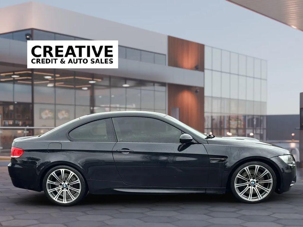 used 2009 BMW M3 car, priced at $25,990
