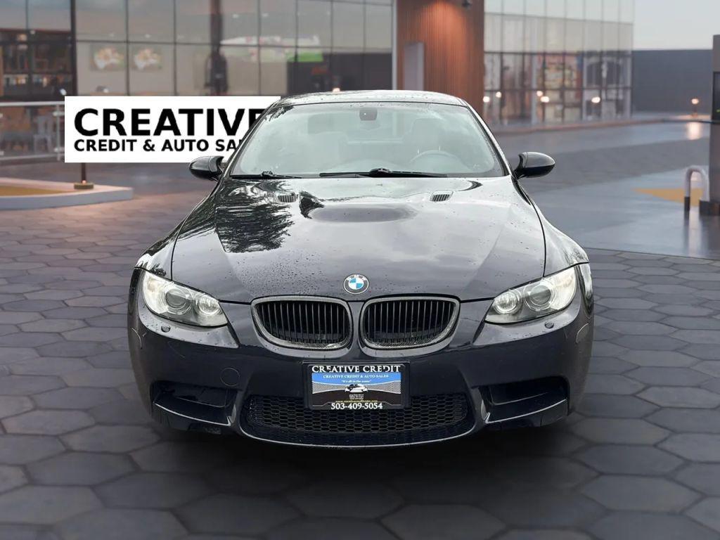 used 2009 BMW M3 car, priced at $25,990