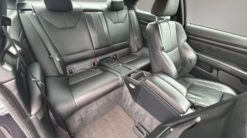 used 2009 BMW M3 car, priced at $25,990