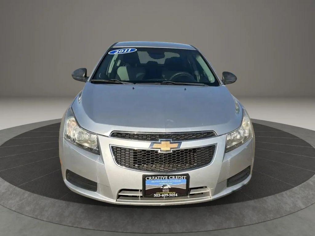 used 2011 Chevrolet Cruze car, priced at $5,990