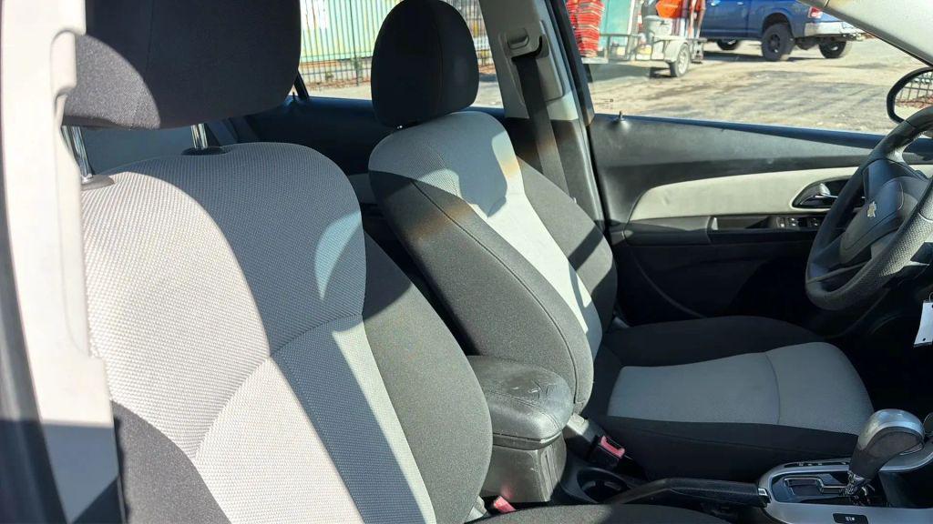 used 2011 Chevrolet Cruze car, priced at $5,990