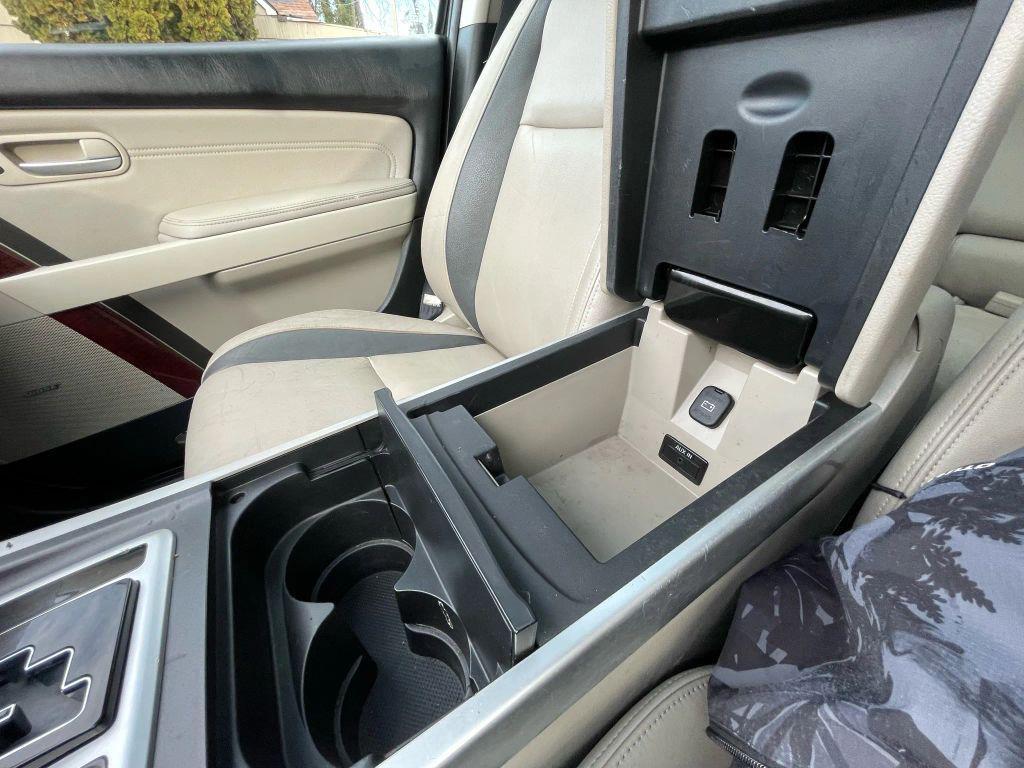 used 2012 Mazda CX-9 car, priced at $4,990