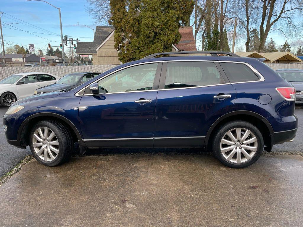 used 2012 Mazda CX-9 car, priced at $4,990