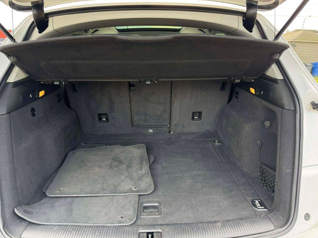 used 2015 Audi Q5 car, priced at $9,490