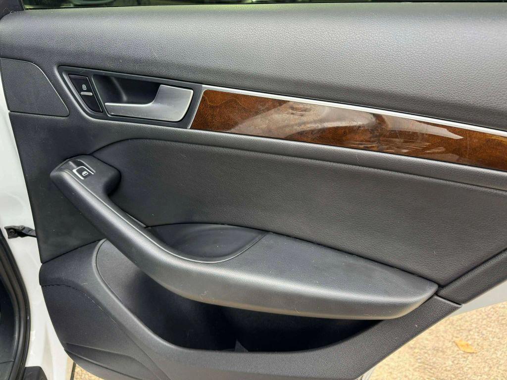 used 2015 Audi Q5 car, priced at $9,490