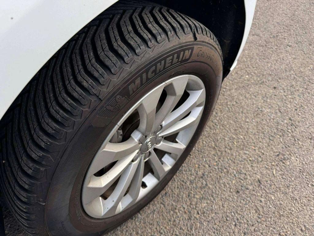 used 2015 Audi Q5 car, priced at $9,490