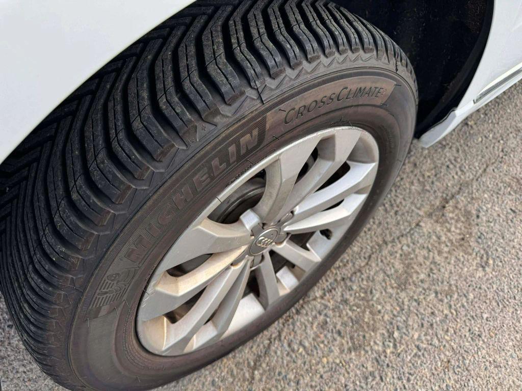 used 2015 Audi Q5 car, priced at $9,490