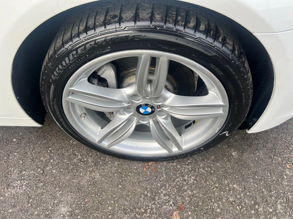 used 2012 BMW 535 car, priced at $8,990