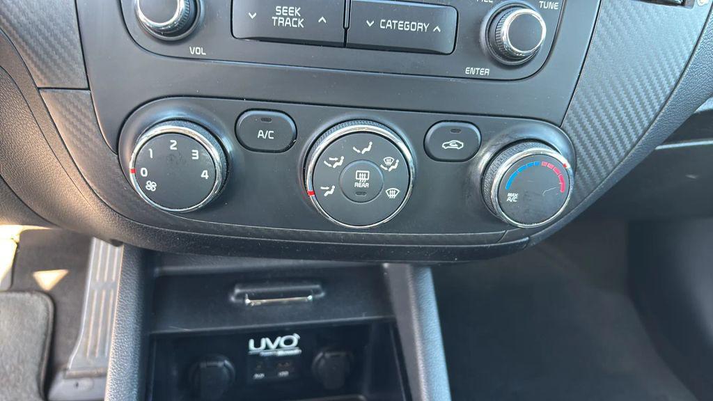 used 2015 Kia Forte car, priced at $5,985